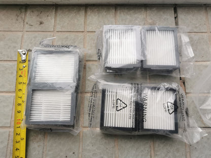 For iRobot Roomba i7 i7+/i7 Plus i8 E5 E6 E7 Replacement Parts Brush Filters Bag - salelink.co.nz
