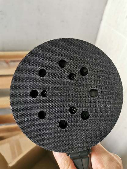 Cordless Random Orbital Sander Fits Makita 18V Battery