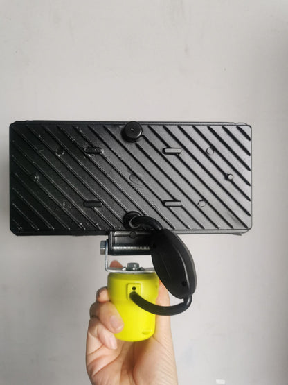 8inch LED Work Light Fits Ryobi 18V Battery