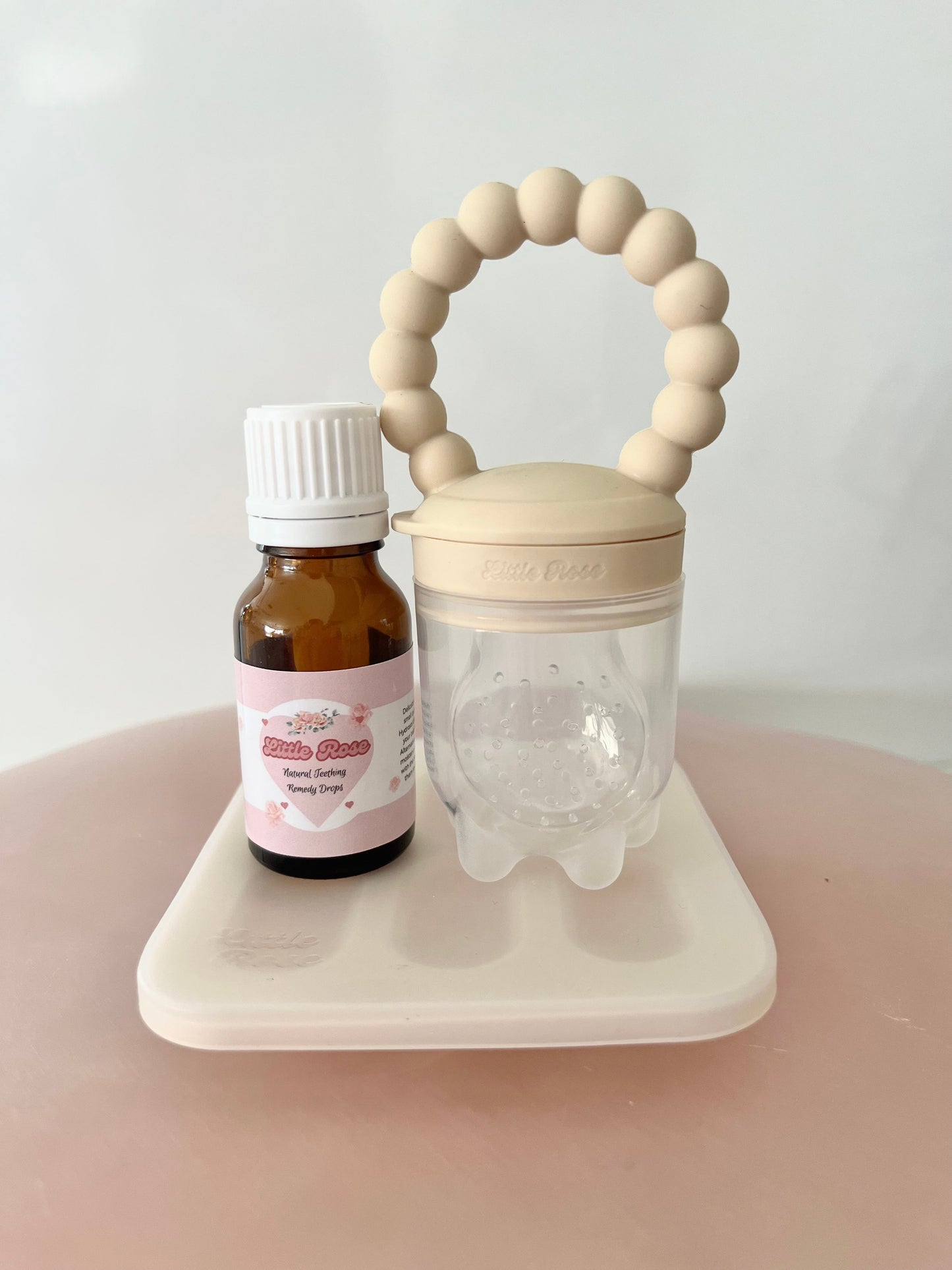 Teething Bubs Bundle