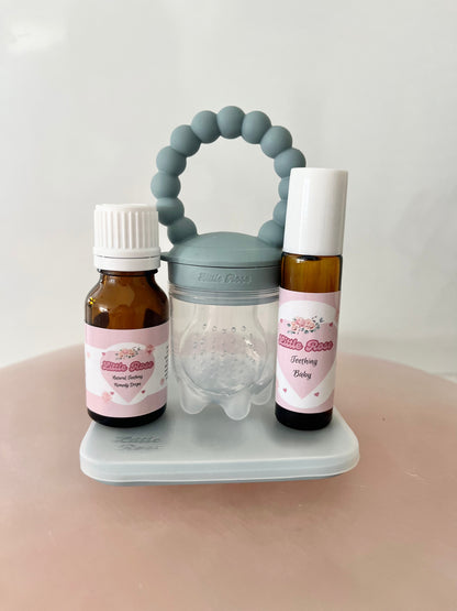 Teething Bubs Bundle