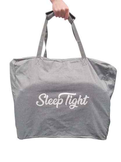 Sleep Tight Deluxe Baby Bassinet - Babyonline