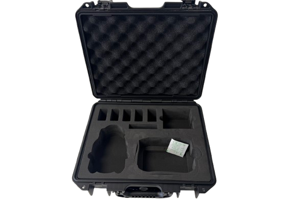 ABS Hard Case for DJI Mini 4 Pro