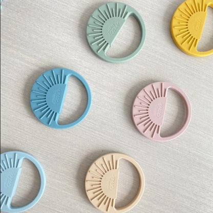 Petite Eats - Sunny Teethers 2 Pack