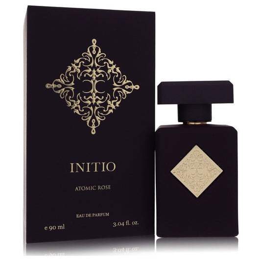 Initio Atomic Rose Eau De Parfum Spray (Unisex) by Initio Parfums Prives 90 ml