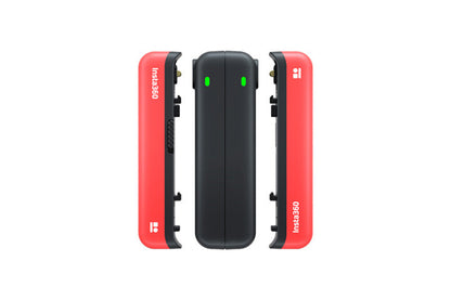 Insta360 Fast Charge Hub for ONE R - Actiontech