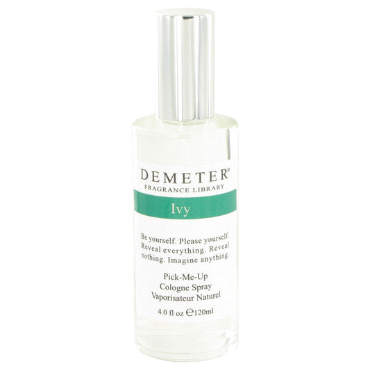 Demeter Ivy Cologne Spray by Demeter 120 ml