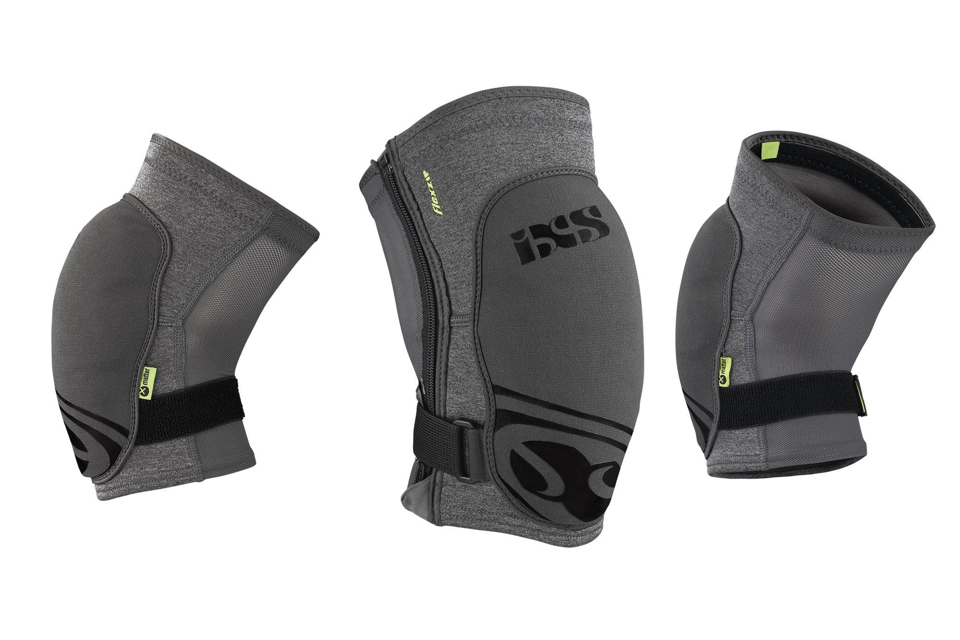 iXS Safety Guards - Actiontech