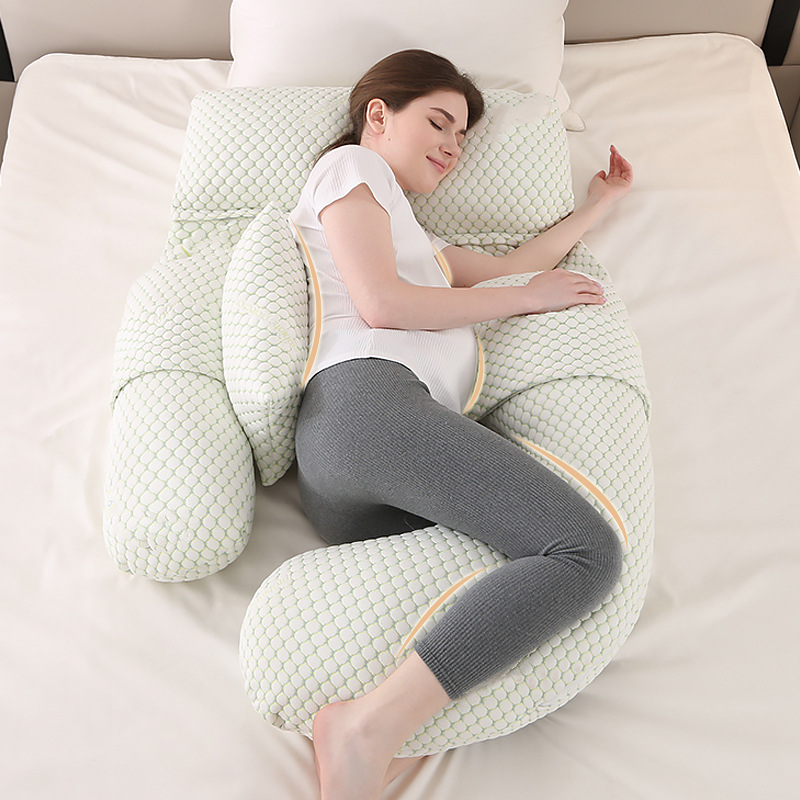 Pregnancy Pillow - salelink.co.nz
