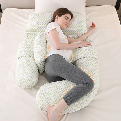 Pregnancy Pillow - salelink.co.nz