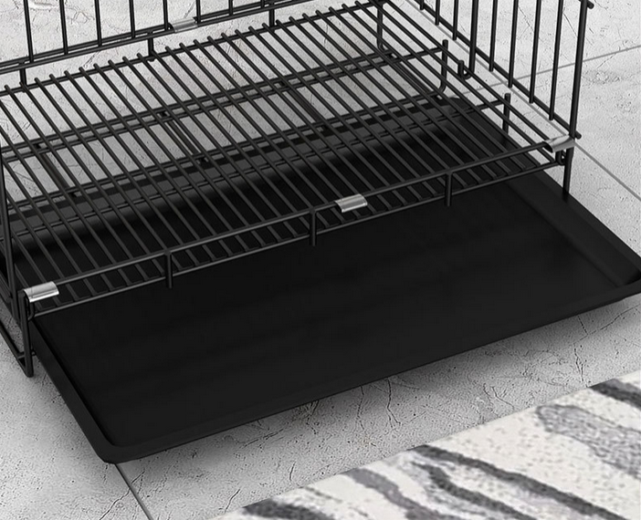 Pet Cage - 61x42x50cm