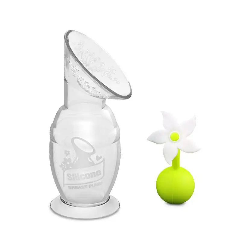 Haakaa - 150ml Pump and Stopper Gift Box - Babyonline
