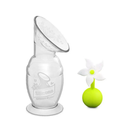 Haakaa - 150ml Pump and Stopper Gift Box - Babyonline
