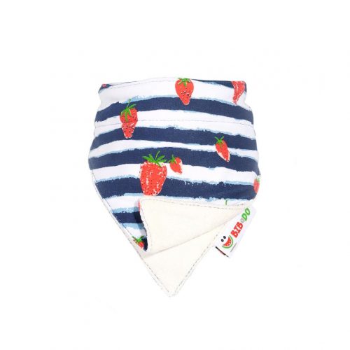 Bibado - Double Dribble Bib