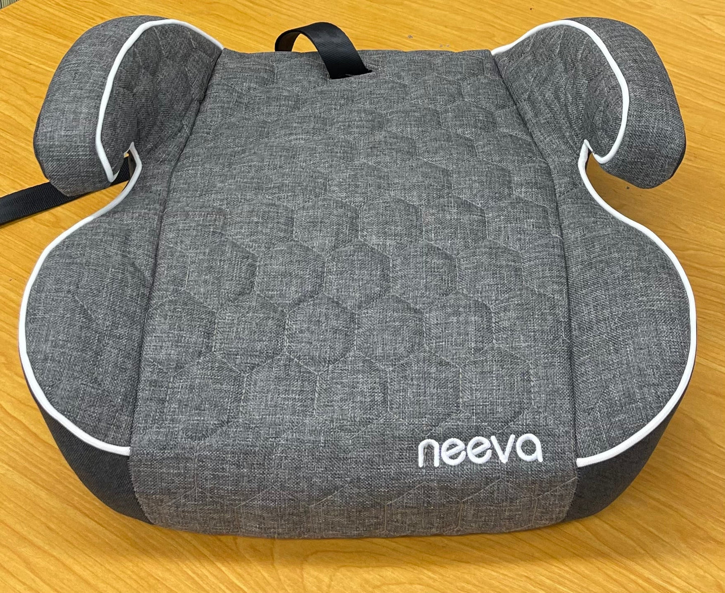 Neeva Half Booster Car Seat - Grey (BC-781)
