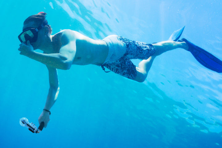 Insta360 Dive Case for ONE X - Actiontech