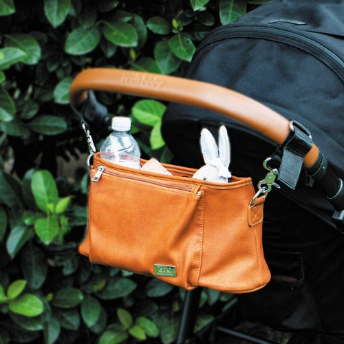 Isoki - Tully Stroller Caddy