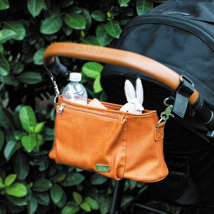 Isoki - Tully Stroller Caddy