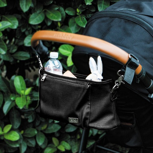 Isoki - Tully Stroller Caddy