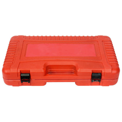 26pcs Drive Impact Socket Sets