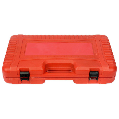 26pcs Drive Impact Socket Sets