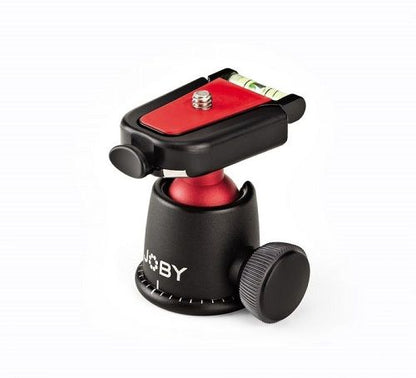 JOBY BALLHEAD 3K - Actiontech