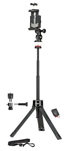 JOBY GRIPTIGHT PRO TELEPOD MOBILE - Actiontech