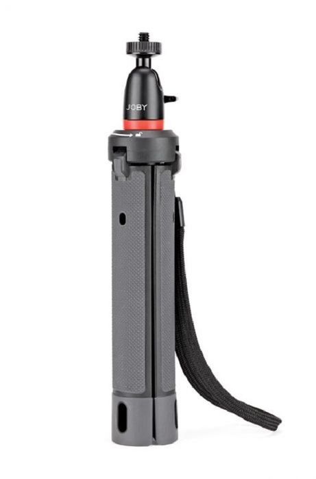 JOBY TELEPOD 325 TELESCOPIC TRIPOD - Actiontech