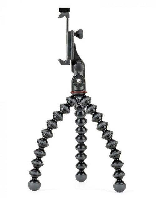 JOBY GRIPTIGHT PRO 2 GORILLAPOD - Actiontech