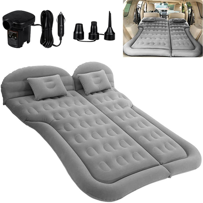 Car Air Bed Mattress - salelink.co.nz
