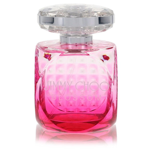 Jimmy Choo Blossom Eau De Parfum Spray (Tester) by Jimmy Choo 100 ml