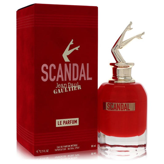 Jean Paul Gaultier Scandal Le Parfum Eau De Parfum Intense Spray by Jean Paul Gaultier 80 ml