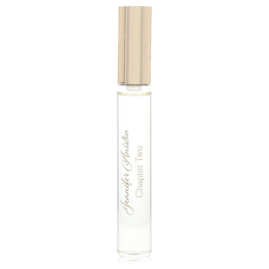Jennifer Aniston Chapter Two Eau De Parfum Rollerball by Jennifer Aniston 10 ml
