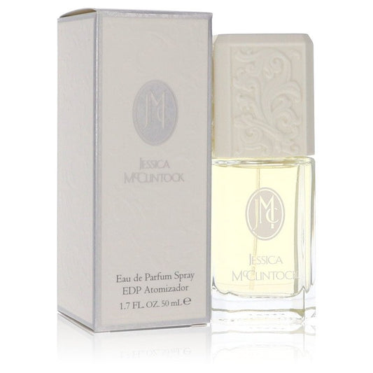 Jessica Mc Clintock Eau De Parfum Spray by Jessica McClintock 50 ml
