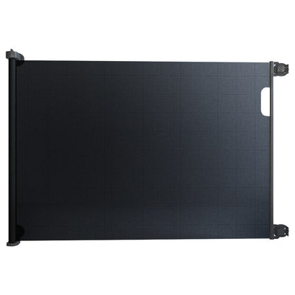 Pre-order Retractable Mesh Safety Gate - 180cm (Black)