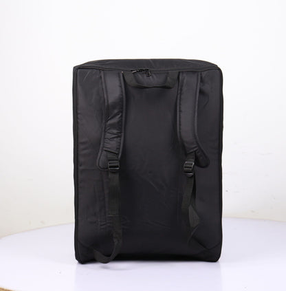 Travel Pram – AirGo Lightweight Stroller with Booster Seat (Blue)