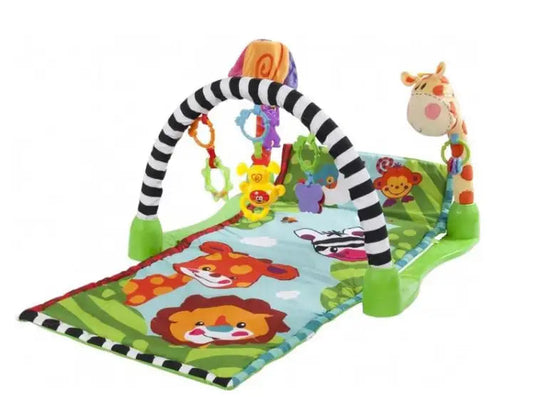 SKEP Play Gym Jungle Giraffe - JJ8503 - Babyonline