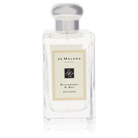 Jo Malone Blackberry & Bay Cologne Spray (Unisex Unboxed) by Jo Malone 100 ml