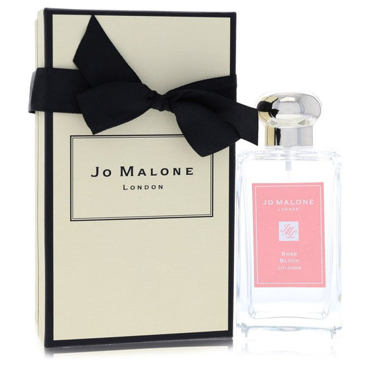 Jo Malone Rose Blush Cologne Spray (Unisex) by Jo Malone 100 ml
