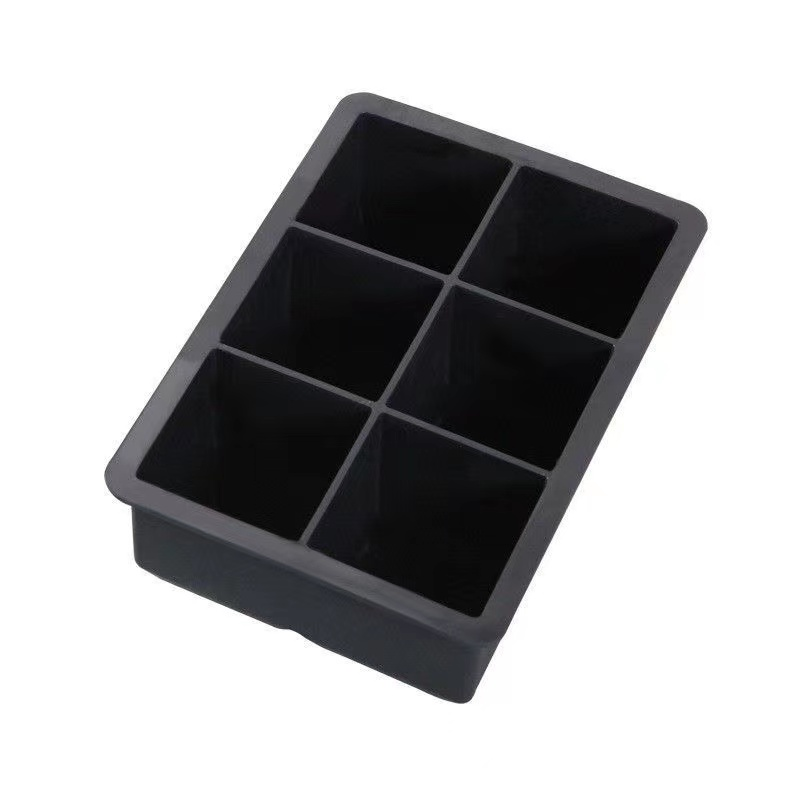 Ice Cube Tray Square