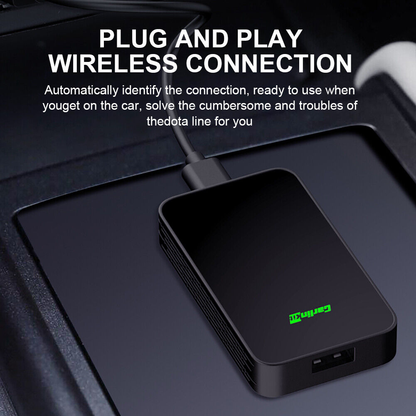 CarlinKit 5.0 Carplay
