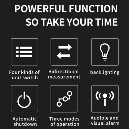 Digital Torque Wrench Adapter Set