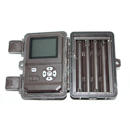 KEEPGUARD KG571 30MP MINI TRAIL CAMERA - Actiontech
