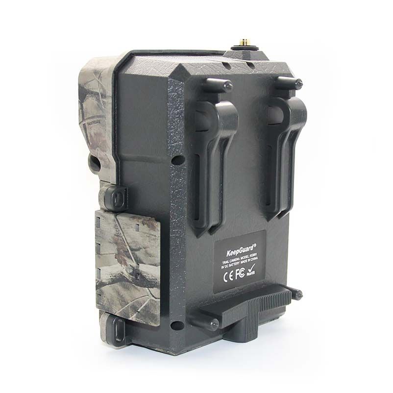 KEEPGUARD KG895 4G TRAIL CAMERA WITH APP - Actiontech