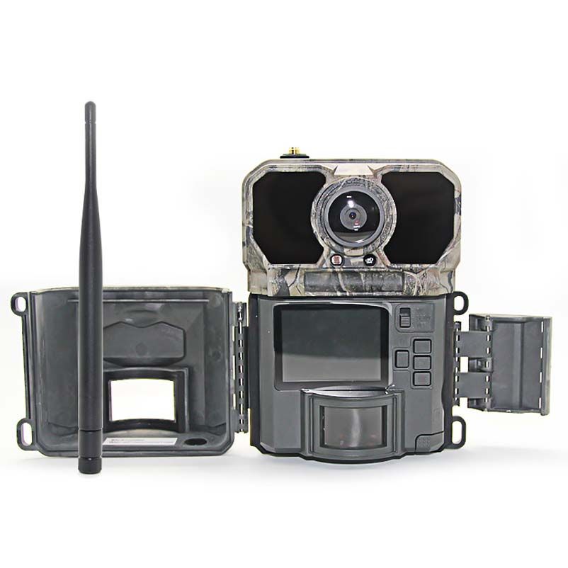 KEEPGUARD KG895 4G TRAIL CAMERA WITH APP - Actiontech