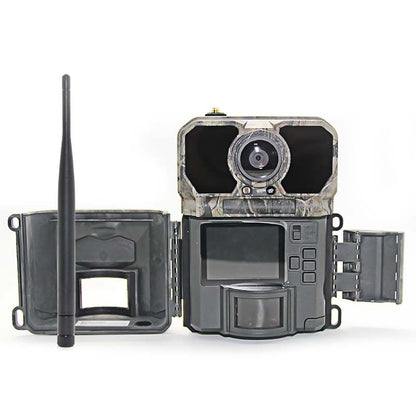 KEEPGUARD KG895 4G TRAIL CAMERA WITH APP - Actiontech