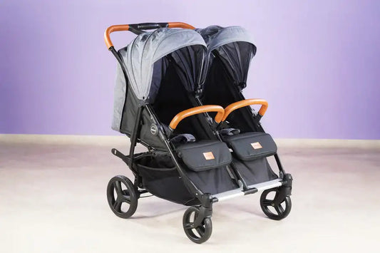 Neeva Duo Stroller - Babyonline