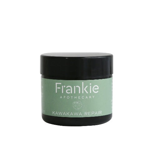 Frankie Apothecary - Kawakawa Balm - Eczema and Nappy Rash