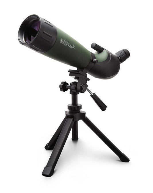 KONUSPOT 65 15-45X65 ZOOM SPOTTING SCOPE - Actiontech
