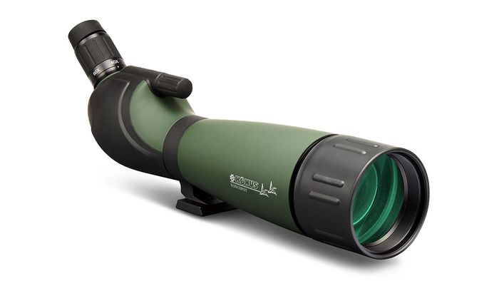 KONUSPOT 65 15-45X65 ZOOM SPOTTING SCOPE - Actiontech